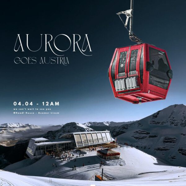 ANØMΛLY SESSIØN 2